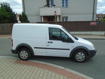 Ford Transit Connect 1.8 TDCi - 4