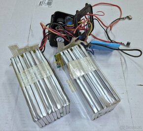LiPol baterie 10Ah do elektrokola. VR a TU. Balíkovna 83Kč - 4