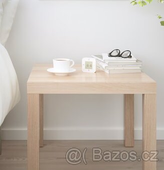 Ikea stolek - 4