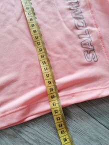 Nove lehke damske funkcni tricko Salomon - 4
