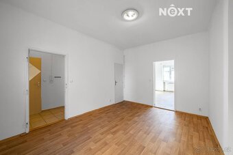 Prodej byt 1+1, 41㎡ - 4