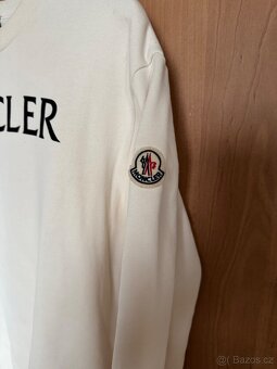 Panska mikina Moncler - 4