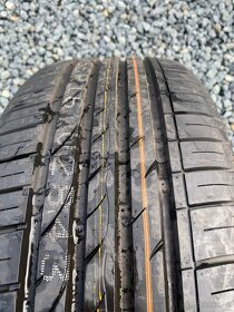 Rezervni kolo 205/55 r16 škoda vw 5x112 nexen - 4