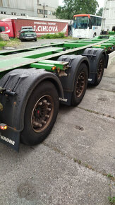 Krone SDC 27 ELTU 5 plus - 4