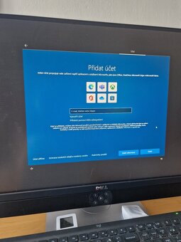 Herní PC – Intel i5-9400F, GTX 1060 6GB, 16GB RAM, SSD + HDD - 4