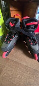 In line brusle K2 vel.39 - 4