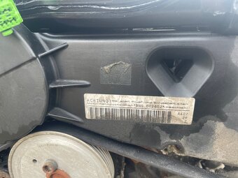 Motor 3.0tdi 155kw BNG - 4