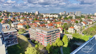 Prodej byt 2+kk, 47m2, Vinohradská 2+kk, Vinohradská, Praha - 4