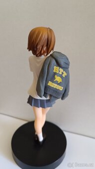 K-ON Ritsu Tainaka anime figurka - 4