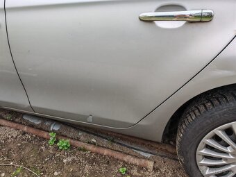 Prodej osobního automobilu Fiat Bravo - 4