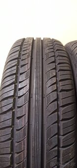 Semperit 215/65 R17 99H 8,5mm NOVÉ letní - 4