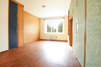 Prodej bytu 1+kk, 27 m², Brno – Štýřice, ulice Grmelova - 4