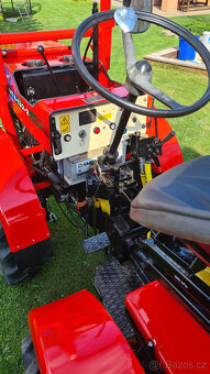 malotraktor MT8 - 132.2. tz-4k-14, TK 14, TZK 14 - 4