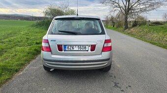Fiat Stilo 1.6 76kw - 4