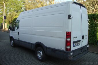 Iveco Daily 2.3HPi 100kw/2009/klima/STK2026 - 4