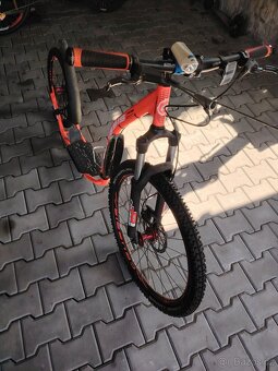 Crussis cross - 4