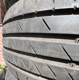 205/60 R16 92V letní pneu Kumho Ecsta (2020) - 4