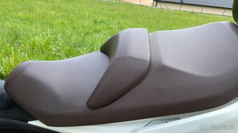 Suzuki AN 400A Burgman / ABS / 2009 / Alarm / TOP STAV - 4