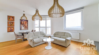 Pronájem bytu 2+kk, 62m², Uherské Hradiště - Derflanská - 4