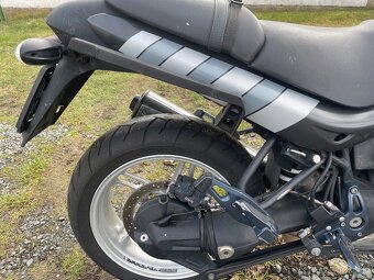 BMW R 1150 Rockster - 4