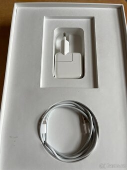 Apple Ipad Air 3 64 GB Cellular,nabijecka,kabel,klavesnice - 4