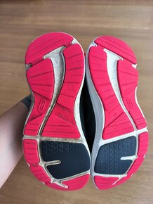 Dětské tenisky Decathlon vel. 34 - 4