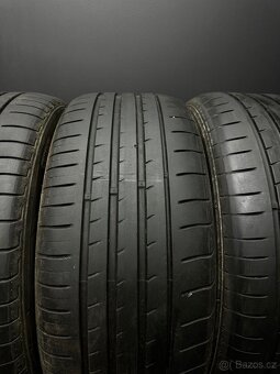 Sada pneu Nexen 225/50/17 94W - 4