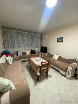 Prodej bytu 1+kk, 31 m², Mali i Robit, Albánie, 52.000,-€ - 4