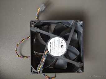 Ventilátor FOXCONN PV123812DSPF 01 - 4