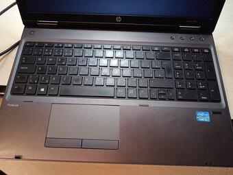 HP probook 6570b Intel i5 - 4