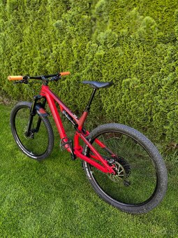 Canyon Neuron 5 29” 2023 - 4