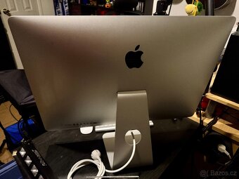 iMac Retina 5K, 27-inch, Late 2014, 1TB HDD, 24GB RAM - 4