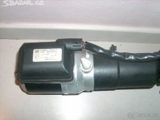 Regenerace servočerpadla servořízení servo - 4