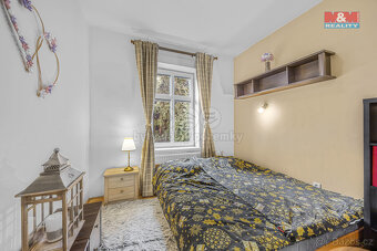 Prodej rodinného domu, 250 m², Opočno, ul. Družstevní - 4
