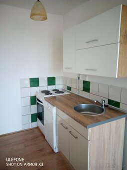 2+kk Karla Marxe v Mostě - 4
