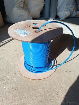 Kabely Cyky-J a CAT 6 - 4