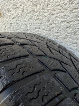 originální alu disky BMW Style 138 – 17” - 4