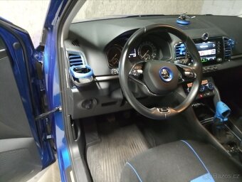Škoda karoq 1.0 TSI - 4