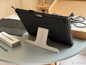Microsoft Surface 7 Pro i5 + klávesnice + pen - 4