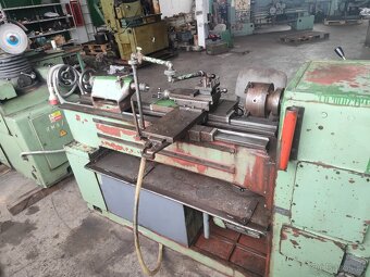 Soustruh S 32 - 4
