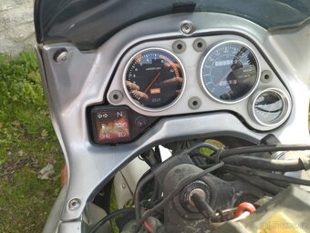 Aprilia pegaso 650 r.2000 - 4