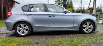 BMW 118d - 4