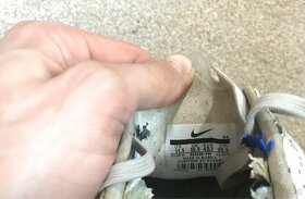 Kopačky Nike TIEMPO Hubník4 - 4