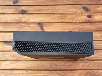 Xbox One 500GB + Minecraft - 4