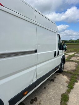 Citroen Jumper L4H2 - 4