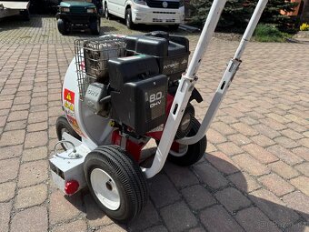 Fukar Little Wonder 8HP - 4