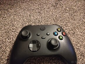 Xbox one a ovladač - 4