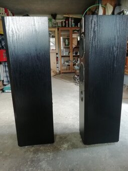 Focal chorus 716V - 4