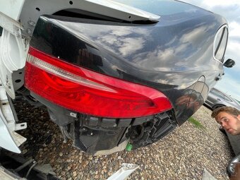 Jaguar XF 3.0d 2016 r.v. - 4