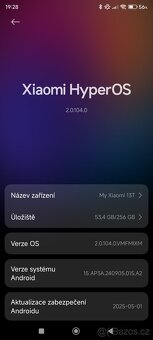 Xiaomi 13T 12GB/256GB - 4